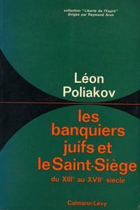 Produktbild: Les banquiers juifs et le saint