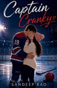 Produktbild: Captain Cranky