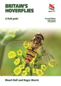 Produktbild: Ball, S: Britain's Hoverflies