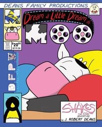 Produktbild: Dream a Little Dream Of Moo