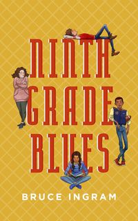 Produktbild: Ninth Grade Blues