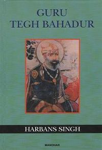 Produktbild: Guru Tegh Bahadur
