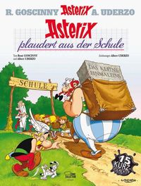 Bild vom Artikel Asterix 32 vom Autor René Goscinny