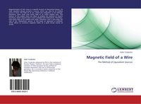Produktbild: Magnetic Field of a Wire