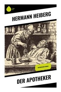 Produktbild: Der Apotheker