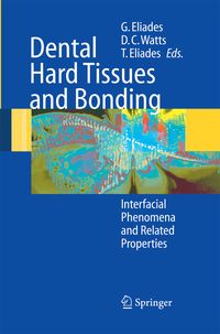 Produktbild: Dental Hard Tissues and Bonding