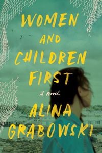 Produktbild: Women and Children First