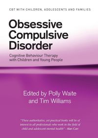 Produktbild: Obsessive Compulsive Disorder