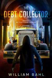 Produktbild: The Debt Collector (Form Series, #1)