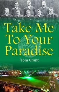 Produktbild: Take Me To Your Paradise