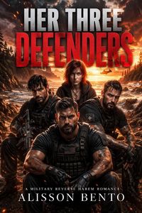 Produktbild: Her Three Defenders