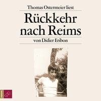 Produktbild: R&uuml;ckkehr nach Reims