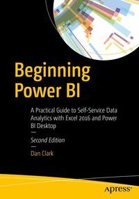 Produktbild: Beginning Power BI