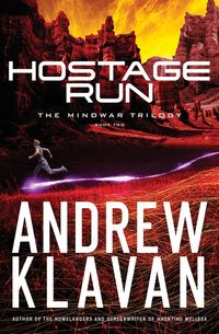 Produktbild: Hostage Run