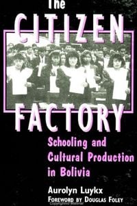 Produktbild: The Citizen Factory