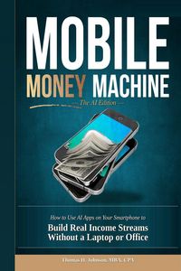 Produktbild: Mobile Money Machine
