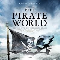 Produktbild: The Pirate World