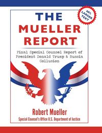 Produktbild: The Mueller Report