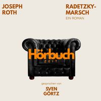 Produktbild: Radetzkymarsch. Ein Roman.