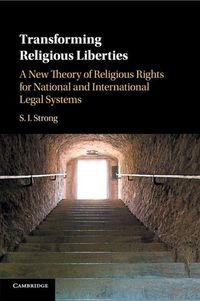 Produktbild: Transforming Religious Liberties