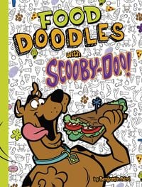 Produktbild: Food Doodles with Scooby-Doo!