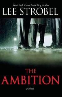 Produktbild: The Ambition