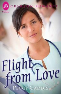 Produktbild: Flight from Love