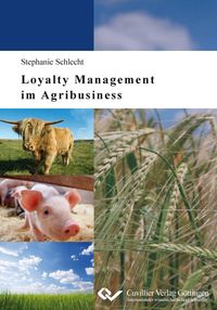 Produktbild: Loyalty Management im Agribusiness