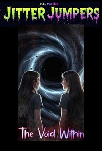 Produktbild: The Void Within (Jitter Jumpers, #51)