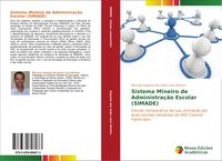 Produktbild: Sistema Mineiro de Administra&ccedil;&atilde;o Escolar (SIMADE)