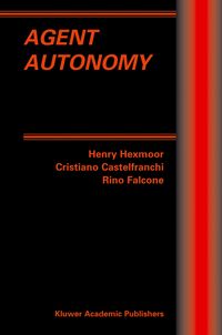 Produktbild: Agent Autonomy