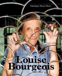 Produktbild: Louise Bourgeois: Konstruktionen f&uuml;r den freien Fall / Designing for Free Fall