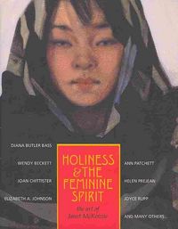 Produktbild: Holiness and the Feminine Spirit