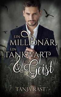 Produktbild: Ein Million&auml;r, ein Tankwart & ein Geist