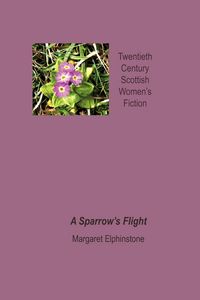 Produktbild: A Sparrow's Flight