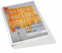Produktbild: Designer Profile 2008/2009 (Set)