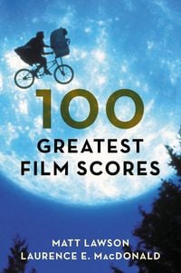 Produktbild: 100 Greatest Film Scores