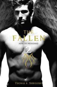 Produktbild: The Fallen 2