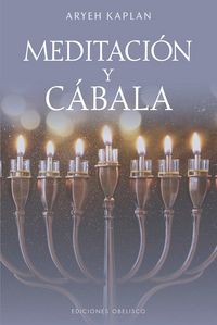 Produktbild: Meditacion Y Cabala
