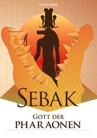 Produktbild: Sebak - Gott der Pharaonen
