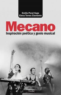 Produktbild: Mecano
