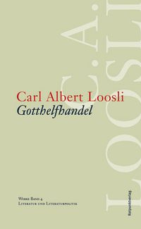 Produktbild: Gotthelfhandel