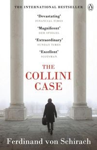 Produktbild: The Collini Case