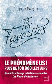 Produktbild: The Favorites