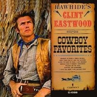 Bild vom Artikel Rawhides Clint E.Sings Cowboy Favorites(LTD. 1LP) vom Autor Clint Eastwood