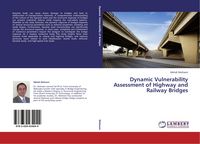 Produktbild: Dynamic Vulnerability Assessment of Highway and Railway Bridges