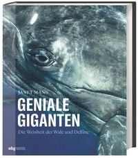 Produktbild: Geniale Giganten