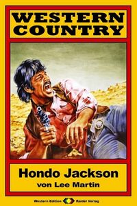 Produktbild: WESTERN COUNTRY 27: Hondo Jackson