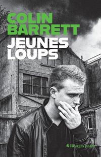 Produktbild: Jeunes loups