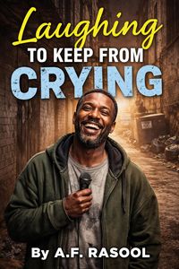 Produktbild: Laughing to Keep from Crying